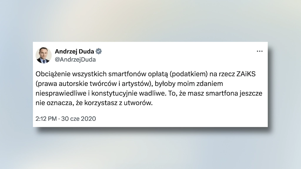 Od 2026 roku zapłacisz więcej za smartfona… bo możesz być złodziejem.